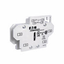 C320KGS6 - Cutler Hammer Freedom Series 1NO 1NCI Side Mount Auxiliary Contact for Motor Control - Essential Electric Supply