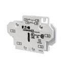 C320KGS6 - Cutler Hammer Freedom Series 1NO 1NCI Side Mount Auxiliary Contact for Motor Control - Essential Electric Supply