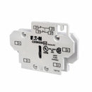 C320KGS6 - Cutler Hammer Freedom Series 1NO 1NCI Side Mount Auxiliary Contact for Motor Control - Essential Electric Supply