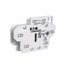 C320KGS6 - Cutler Hammer Freedom Series 1NO 1NCI Side Mount Auxiliary Contact for Motor Control - Essential Electric Supply