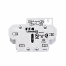 C320KGS6 - Cutler Hammer Freedom Series 1NO 1NCI Side Mount Auxiliary Contact for Motor Control - Essential Electric Supply