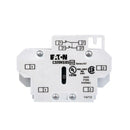 C320KGS7 - Cutler Hammer Freedom Series Contactor and Motor Starter Auxiliary, 1NO/1NC, Side Mounting, NEMA, Motor Control - Essential Electric Supply
