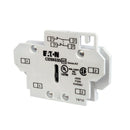 C320KGS8 Cutler Hammer Freedom Series Contactor And Motor Starter Auxiliaries - Essential Electric Supply