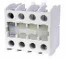 C320KGT13 - Cutler Hammer Freedom Series 4NO Auxiliary Contact DIN Rail Mount Motor Control - Essential Electric Supply