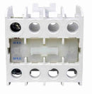 C320KGT13 - Cutler Hammer Freedom Series 4NO Auxiliary Contact DIN Rail Mount Motor Control - Essential Electric Supply