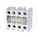 CUTLER HAMMER - C320KGT14 - EATON Freedom NEMA auxillary contact - Essential Electric Supply