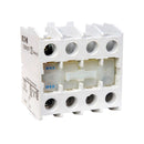 CUTLER HAMMER - C320KGT14 - EATON Freedom NEMA auxillary contact - Essential Electric Supply