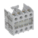 C320KGT14 Cutler Hammer Freedom Series Auxiliary Contact - Essential Electric Supply