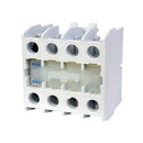 C320KGT14 - Cutler Hammer Freedom Series Auxiliary Contact 1NO 1NCI Top Mount NEMA - Essential Electric Supply