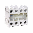 C320KGT2 Eaton Freedom Series Contactor And Motor Starter Auxiliary - Essential Electric Supply