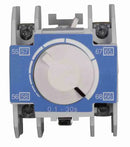 C320TP1 - Cutler Hammer Eaton Freedom Series Pneumatic Timer 10A 660V 1NO 1NC Top Mount - Essential Electric Supply