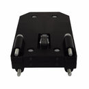 C321KM30 - Eaton Freedom NEMA Mechanical Interlock, NEMA Size 3, IEC Size L-N, Horizontal Mounting, for Starters & Contactors, cUL Listed - Essential Electric Supply
