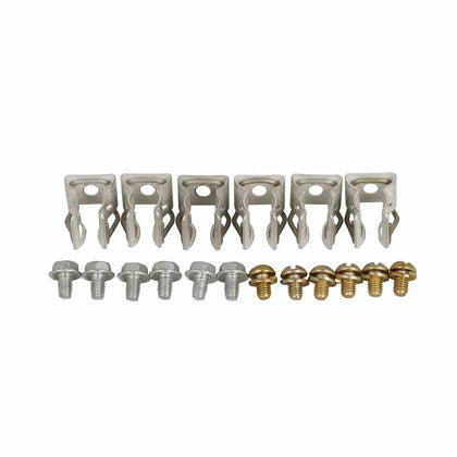 Cutler Hammer, Eaton C351KD62 Fuse Clip - Essential Electric Supply