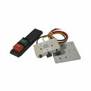 C400GK1 - EATON Freedom NEMA cover control kit, cover control kit, pushbutton kit, NEMA 1 enclosure, START/STOP - Essential Electric Supply