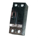 CA2125 - Cutler Hammer 125 Amp 240 Volt 2 Pole Molded Case Circuit Breaker CA Frame 10kA Interrupt Rating - Essential Electric Supply