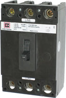 CA3150 - Cutler Hammer 150 Amp 240V 3 Pole CA Frame Circuit Breaker Feed-Thru Thermal Magnetic - Essential Electric Supply