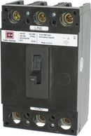 CA3150 - Cutler Hammer 150 Amp 240V 3 Pole CA Frame Circuit Breaker Feed-Thru Thermal Magnetic - Essential Electric Supply
