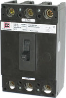 CA3175 - Cutler Hammer 175A 240V 3 Pole Molded Case Circuit Breaker, CA Frame, 10kAIC, Feed-Thru Mount - Essential Electric Supply