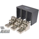 3TA4P8500 - Siemens 3-Pole 1200A Circuit Breaker Lug Kit for MD/ND Frame - Essential Electric Supply