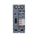 QRH22B250 - Siemens 250A 2-Pole 240V Molded Case Circuit Breaker, 25kA Interrupt Rating, Bolt-On, QR Series, Thermal Magnetic Trip, UL/CSA/NOM - Essential Electric Supply