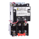 8536SAO12V02S - Schneider Electric (Square D) Class 8536 NEMA Motor Starter - Essential Electric Supply