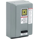 8536SBG2V03 - Schneider Electric (Square D) Class 8536 NEMA Motor Starter - Essential Electric Supply