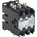 8910DPA53V06 - Square D 50A 480V 3 Pole 3 Phase Definite Purpose Contactor Panel Mount - Essential Electric Supply