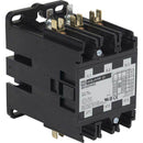 8910DPA63V09 - Square D 60A 3 Pole Definite Purpose Contactor 208-240VAC 60Hz 220VAC 50Hz - Essential Electric Supply
