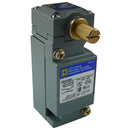 9007C62B2 – Square D Heavy-Duty Limit Switch 2P 600 V 10 A (2NO+2NC) - Essential Electric Supply