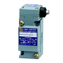 9007C54G - Telemecanique 10 Amp 600 Volt 1-Pole Side Plunger Limit Switch - Essential Electric Supply