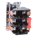 9065SDO8 - Square D 45 Amp 600VAC 3-5 Pole NEMA Size 2 Melting Alloy Overload Relay, Type S, Thermal Mounting, UL Listed, CSA Certified - Essential Electric Supply