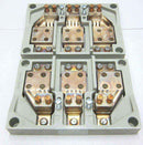 MBR9302 - ITE Sentron PD-RD Frame Mount Block for Molded Case Circuit Breakers 2000A 600V - Essential Electric Supply