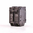 THHQL21100 - General Electric 2 Pole 100 Amp 240VAC Thermal Magnetic Circuit Breaker Q-Line Frame - Essential Electric Supply