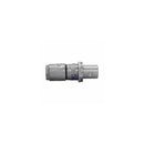 ACP1023CD - Appleton Powertite 100A 600VAC 3 Pole 2 Wire Clamping Ring Pin & Sleeve Plug - Essential Electric Supply