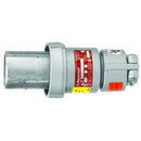 ACP6033BC - Appleton 60A 600V 3-Pole 3-Wire Powertite Pin & Sleeve Plug Assembly - Essential Electric Supply