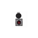 ADR1023 - Appleton Powertite Pin and Sleeve Receptacle 100A 600VAC 250VDC 3 Poles 2 Wires NEMA 4X - Essential Electric Supply
