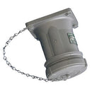 ADR15034 - Appleton Powertite 150A 600V 4-Pole 3-Wire Pin and Sleeve Receptacle NEMA 3/3R/4/4X - Essential Electric Supply