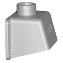 AEE33 - Appleton AE Series 30A 1-Outlet Mounting Box, Copper-Free Aluminum, 1" Hub, Lugs Mounting, For Pin & Sleeve Receptacles - Essential Electric Supply