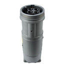 ARC1044CD - Appleton Powertite 100A 4P 4W 600VAC/250VDC Pin and Sleeve Connector Body, Grounding Style 1, Weatherproof - Essential Electric Supply