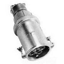 ARC20044E - Appleton Powertite 200A 600V 4-Pole Pin and Sleeve Connector Body - Essential Electric Supply