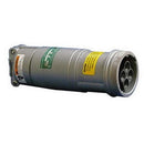 ARC3034BC - Appleton Powertite 30A 600V 4-Pole 3-Wire Pin and Sleeve Connector Body, NEMA 3R/4/4X, Grounding Style 2 - Essential Electric Supply