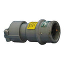 ARC3034BC - Appleton Powertite 30A 600V 4-Pole 3-Wire Pin and Sleeve Connector Body, NEMA 3R/4/4X, Grounding Style 2 - Essential Electric Supply