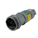 ARC6033BC - Appleton Powertite 60A 600V 3-Pole Pin and Sleeve Connector Body, Grounding Style 1, Weatherproof - Essential Electric Supply