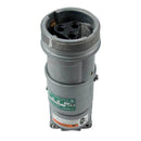 ARC6033BC - Appleton Powertite 60A 600V 3-Pole Pin and Sleeve Connector Body, Grounding Style 1, Weatherproof - Essential Electric Supply