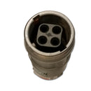ARC6044BC - Appleton 60A 600V 4-Pole Powertite Pin and Sleeve Connector Body - Essential Electric Supply