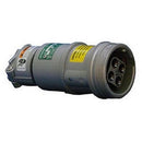 ARC6044BC - Appleton 60A 600V 4-Pole Powertite Pin and Sleeve Connector Body - Essential Electric Supply