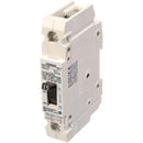 CQD115 - Siemens 15 Amp 277 Volt 1-Pole Molded Case Circuit Breaker DIN Rail - Essential Electric Supply