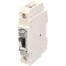 CQD150 - Siemens 50A 1 Pole 277VAC Molded Case Circuit Breaker DIN Rail Mount - Essential Electric Supply