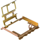 ECPLD2 - Siemens 2-Pole Breaker Padlocking Device for 2 in Quad 150-225A Breakers - Essential Electric Supply
