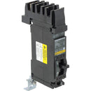 FH16015C - Square D 15A 1P 277/600VAC 125VDC I-Line Molded Case Circuit Breaker, Thermal Magnetic Trip, 25kAIC, FH Series, UL/CSA Certified - Essential Electric Supply